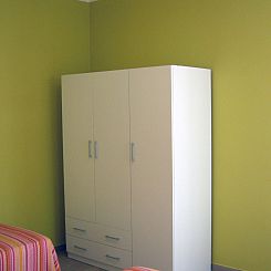 Appartement Calamita' Wohnung mit privatem Parkplatz
