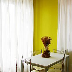 Appartement Calamita' Wohnung mit privatem Parkplatz