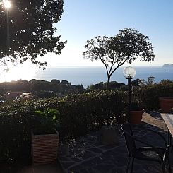 Appartement FEWO SONNE UND BLAU SCHÖNER MEERBLICK ENTSPANNU