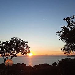 Appartement FEWO SONNE UND BLAU SCHÖNER MEERBLICK ENTSPANNU