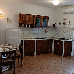 Appartement Wohnung mit Wasserblick