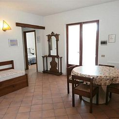 Appartement Wohnung mit Wasserblick