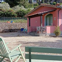 Appartement Wohnung mit Wasserblick