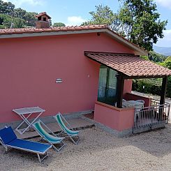 Appartement Wohnung mit Wasserblick