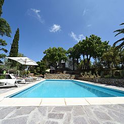 Vakantiehuis "Villa EnriMar" mit privatem Pool