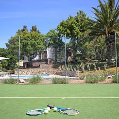 Vakantiehuis "Villa EnriMar" mit privatem Pool