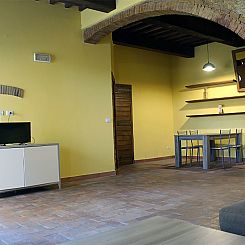Appartement Wohnung Pozzo Vecchio