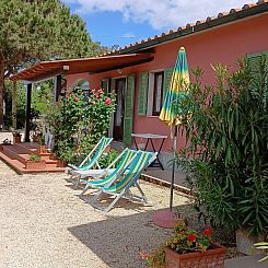 Appartement Wohnung mit Wasserblick