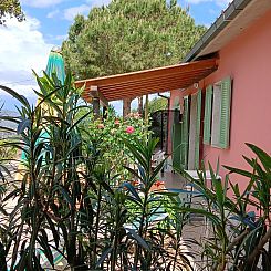 Appartement Wohnung mit Wasserblick