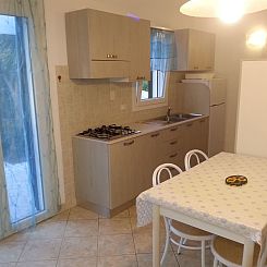 Appartement Charmante Wohnung mit Privatparkplatz