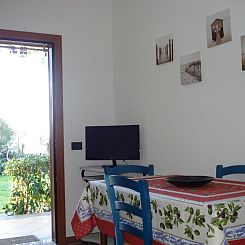 Appartement Gemütliches Appartement in Capoliveri mit Grill