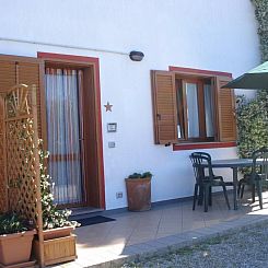 Appartement Appartement in Capoliveri mit Grill, Garten und 