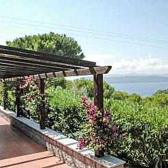 Vakantiehuis Villa Cecilia