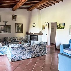 Vakantiehuis Villa Cecilia