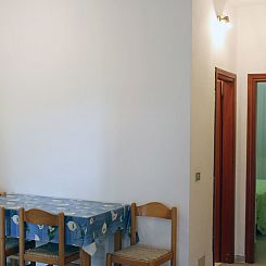Appartement Wohnung mit Wi-Fi