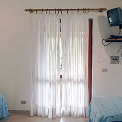 Appartement Wohnung mit Wi-Fi