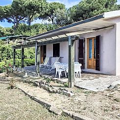Vakantiehuis 'Villa Cedro' mit Privatparkplatz