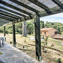 Vakantiehuis 'Villa Cedro' mit Privatparkplatz