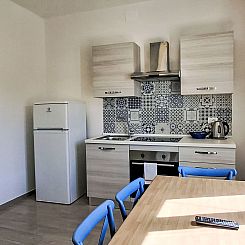Vakantiehuis 'Villa Cedro' mit Privatparkplatz