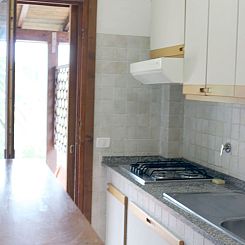 Appartement mit Wasserblick
