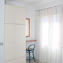 Appartement mit Wasserblick
