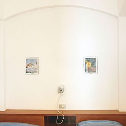 Appartement mit Wasserblick
