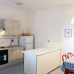 Appartement Wohnung mit Wasserblick