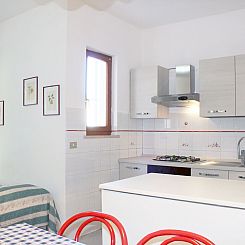 Appartement Wohnung mit Wasserblick