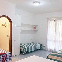 Appartement Wohnung mit Wasserblick