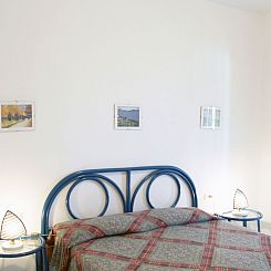 Appartement Wohnung mit Wasserblick