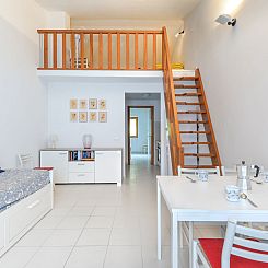 Appartement Soppalco 18