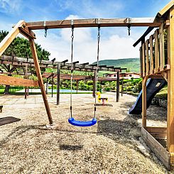 Appartement Altaluna