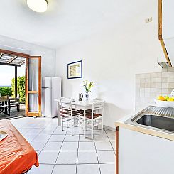 Appartement Altaluna