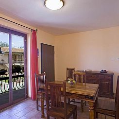Appartement Unterkunft in Residenz mit Spa, Schwimmbad, Wi-F