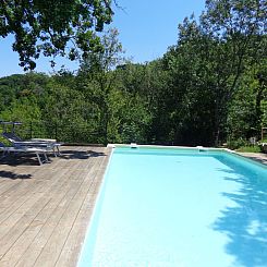 Appartement Ferienstudio Saturnia, Toskana