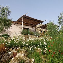 Appartement in Saturnia, Toskana