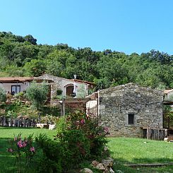 Appartement in Saturnia, Toskana