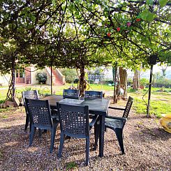 Appartement La Pergola