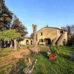 Appartement La Pergola