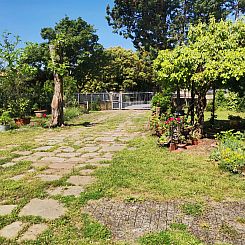 Appartement La Pergola