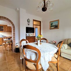 Appartement La Pergola