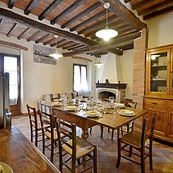 Vakantiehuis 'Reasco' mit Balkon
