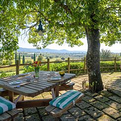 Vakantiehuis Sottopoggetto