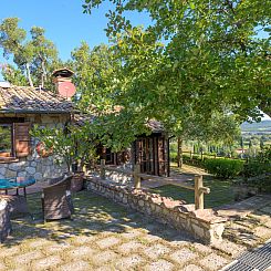 Vakantiehuis Sottopoggetto