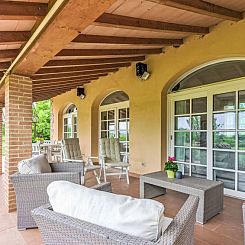 Vakantiehuis Le Pietre Focaie