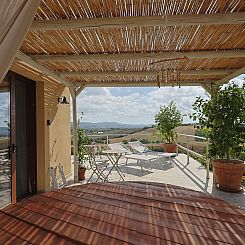 Vakantiehuis Poggio Piero 1