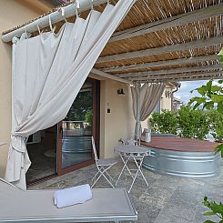 Vakantiehuis Poggio Piero 1