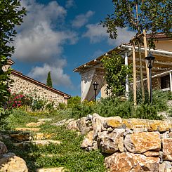 Vakantiehuis Poggio Piero 1