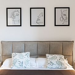 Vakantiehuis Poggio Piero 1