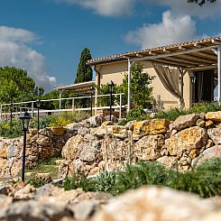 Vakantiehuis Poggio Piero 2